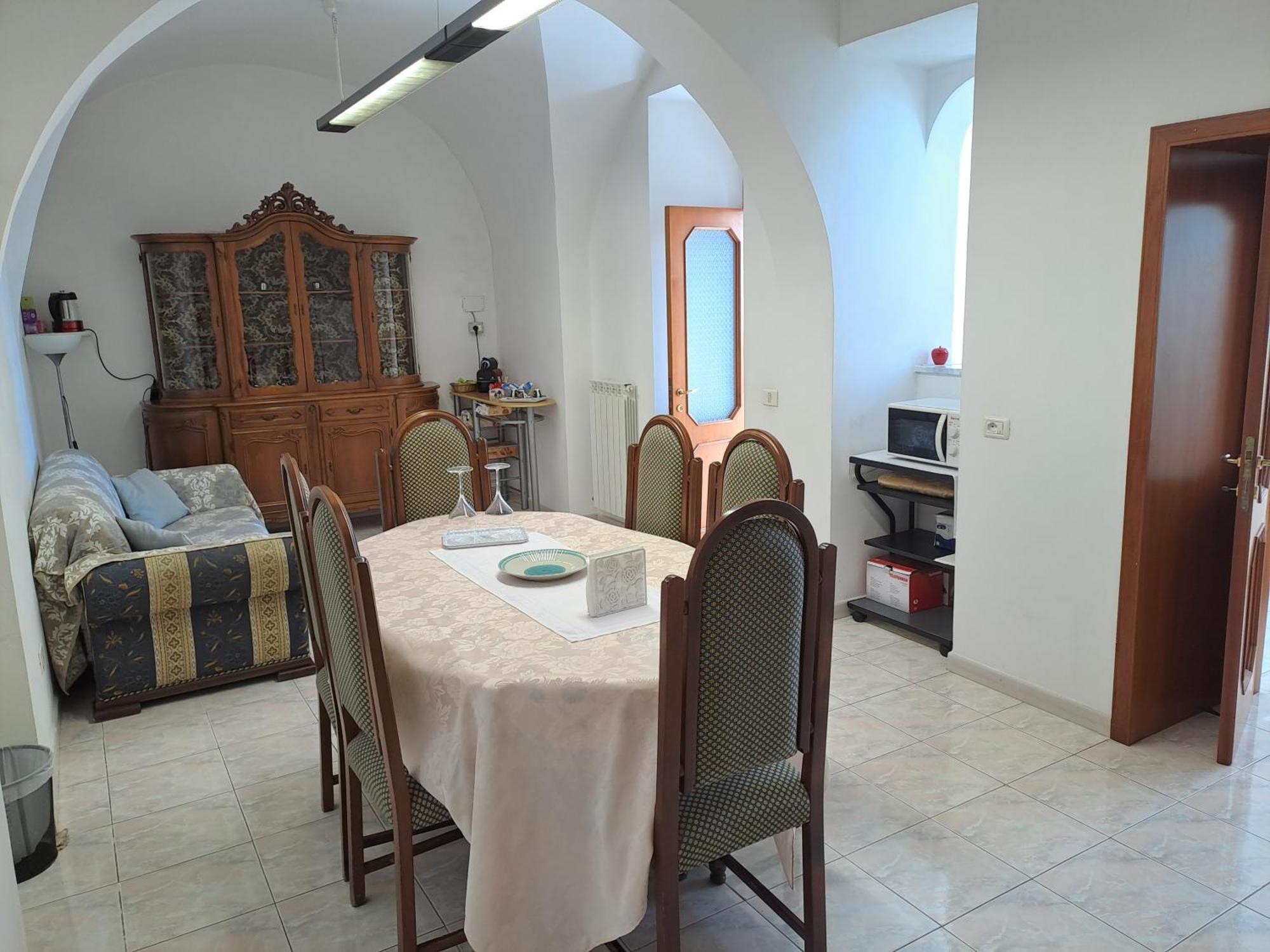 Appartement Domus Principessa - Chieti Extérieur photo