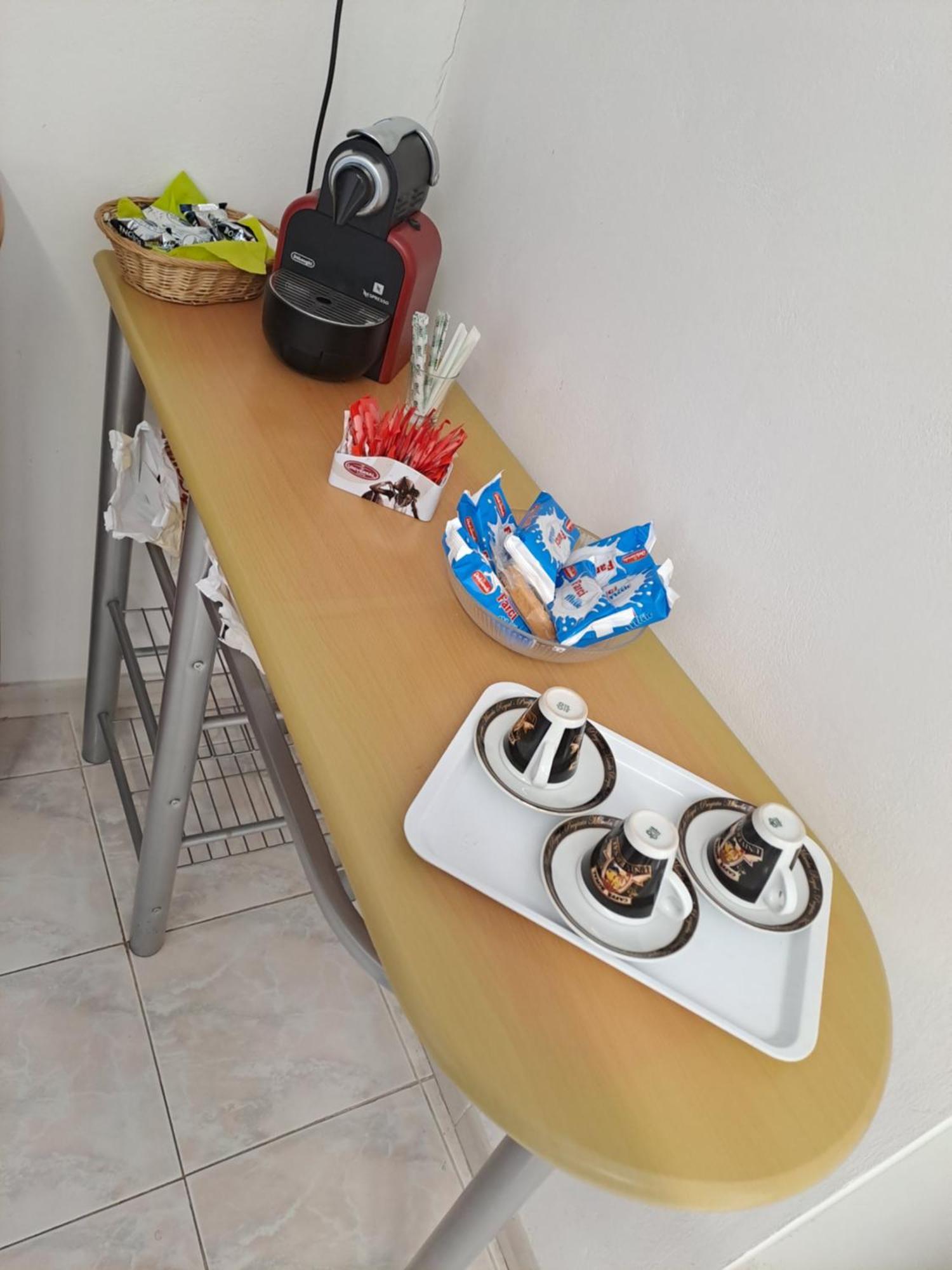 Appartement Domus Principessa - Chieti Extérieur photo