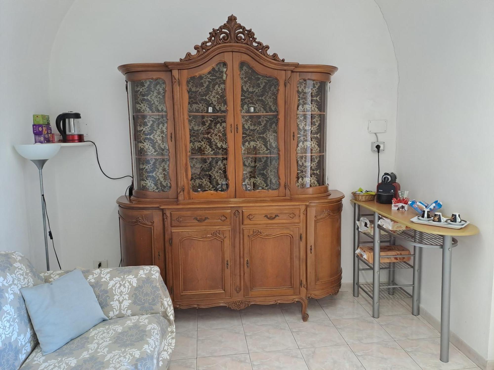 Appartement Domus Principessa - Chieti Extérieur photo
